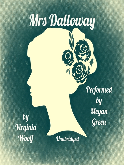 Title details for Mrs Dalloway by Virginia Woolf - Wait list